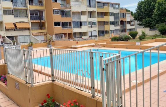 Studio cabine Port Dauphin 3