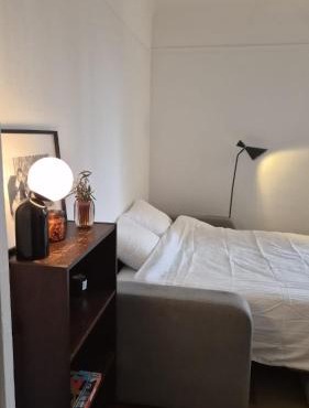 Studio calme & lumineux proche Paris et La Défense