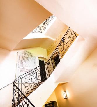 Studio calme - Provence - Ventoux