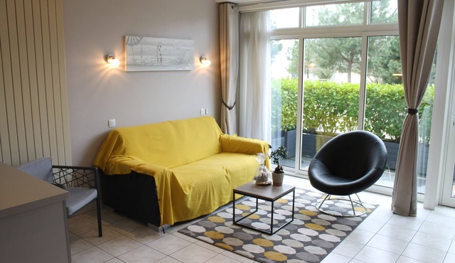 Studio Cap d'Erquy - Villas des Sables
