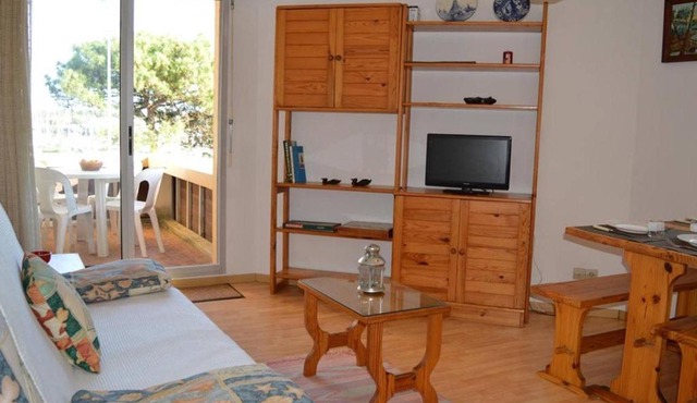 Studio Capbreton, 1 pièce, 4 personnes - FR-1-247-12