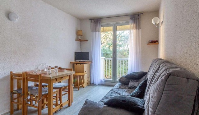 Studio Cauterets, 1 pièce, 4 personnes - FR-1-401-72