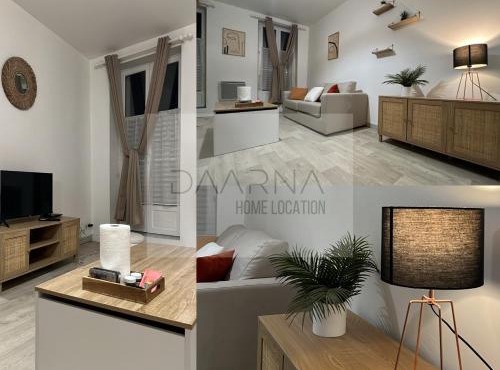 Studio centre Saint-Germain-en-Laye - RER A - Proche Paris & Versailles