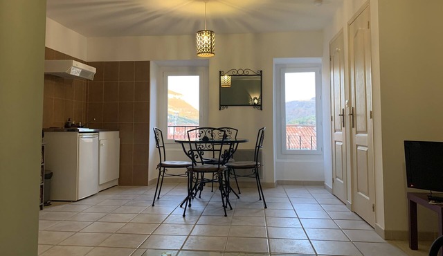 STUDIO CENTER TOWN CAPELLE