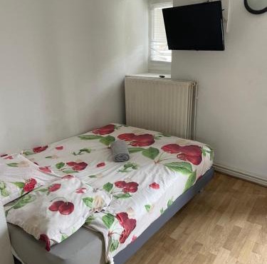 Studio central cosy proche gare