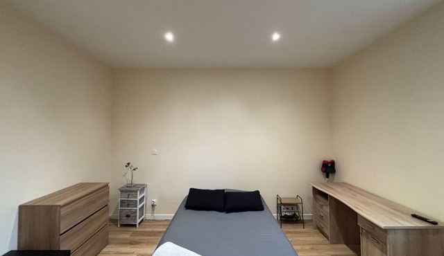 Studio Centre de Châtel-Guyon