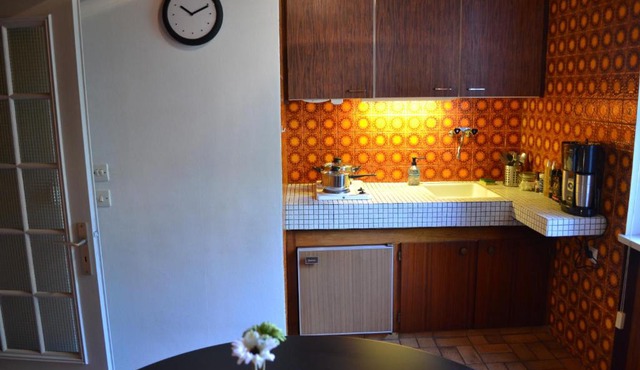 Studio - Centre Pompidou