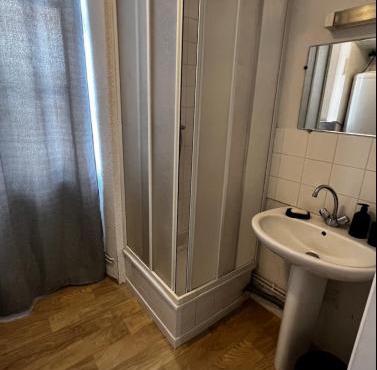 Studio centre privas