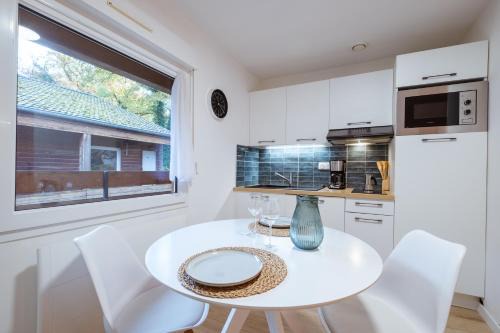 Studio centre thermal touristique - Casa Amnéville