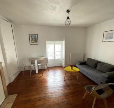 Studio - Centre-Ville