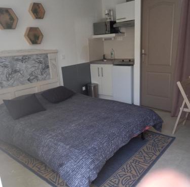 studio centre ville Agen