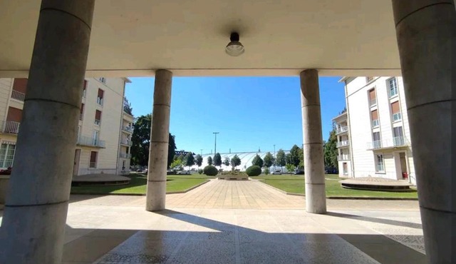 Studio centre ville