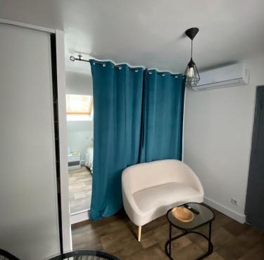Studio centre ville Rodez