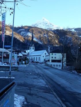 Studio "Chüngelhoschet"