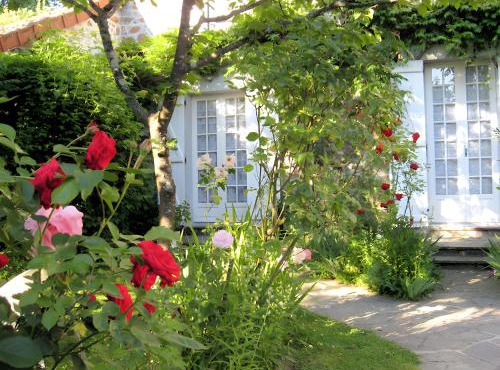 Studio chambre d'hôte