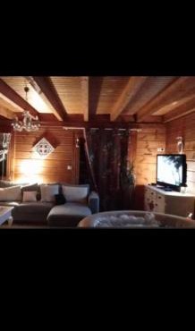 Studio champetre