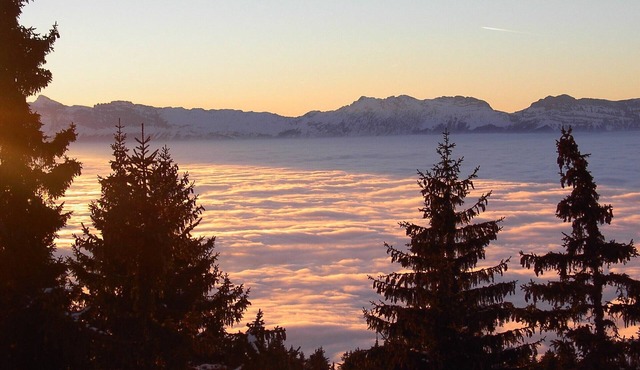 Studio Chamrousse, studio flat, 2 persons