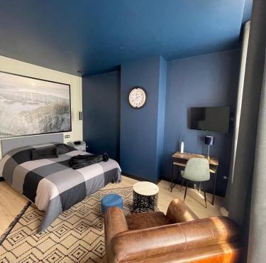 Studio Charmant Hyper Centre