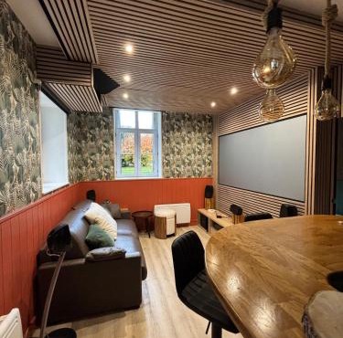 Studio Chateau Saint Corneille - Parc Asterix 15 min - Base Nautique Verberie