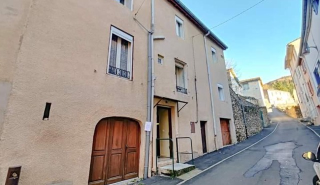 Studio chemin compostelle