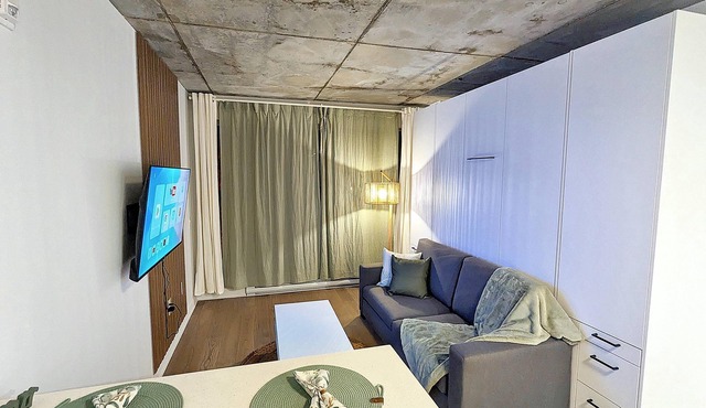 Studio Chic - Centre MTL