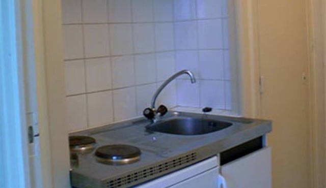 Studio Chic et Calme