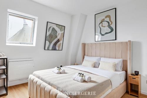 Studio Chic et Cosy - Boulevard Kellermann