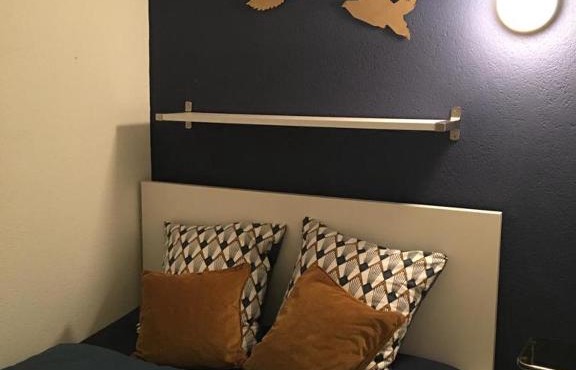 Studio Cime de l'Est