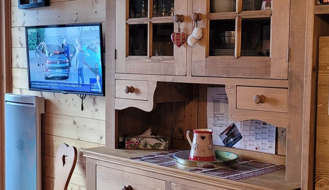 Studio Classified 3⭐️ south-facing for 4 persons 2adults +2 children