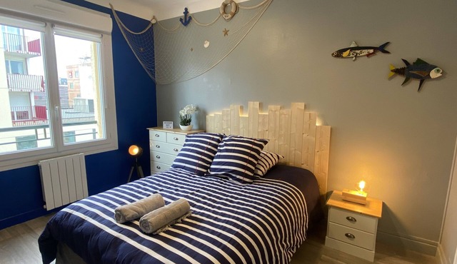 Studio Classified Lorient Hyper-centre Nouvelle Gare