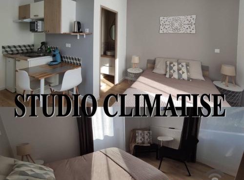 Studio Clim, Netflix, Pro & Loisirs