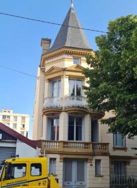 Studio climatisé proche CHU