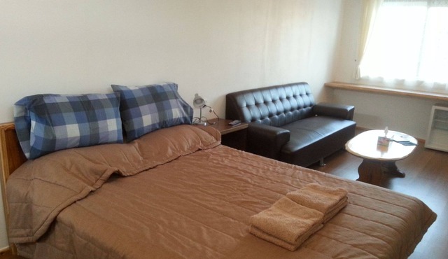 Studio close to airport