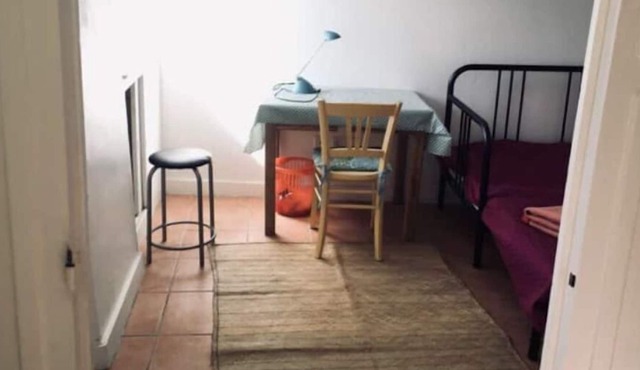 studio close to nature