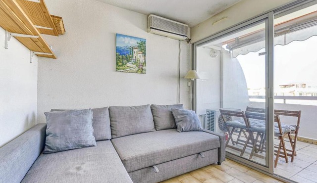 Studio Close To The Beach La Grande Motte