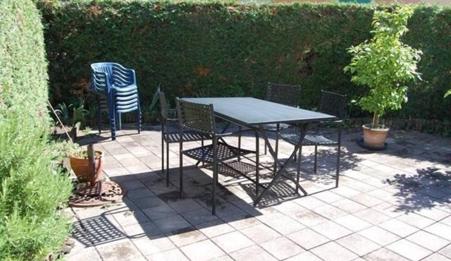 Studio close to the ski slopes, the baths, the lake and nature