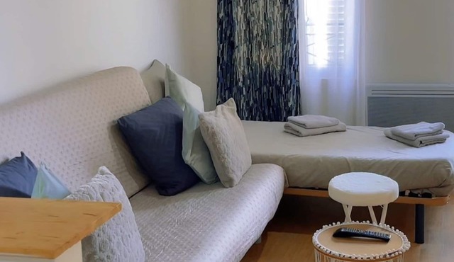 Studio Coup de Cœur Disney