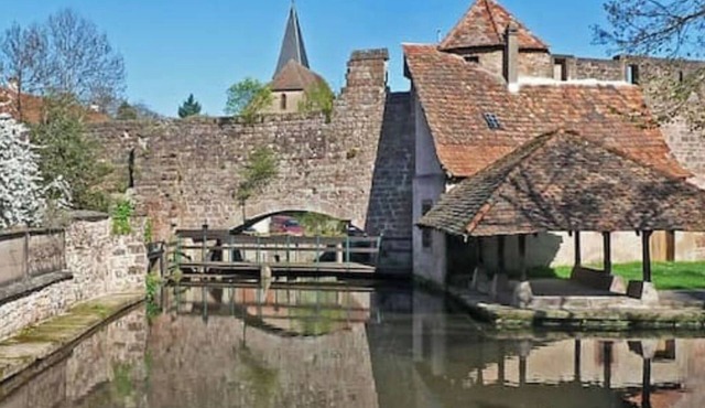 Studio Cocooning Betschdorf