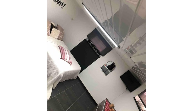 Studio Cocooning de 40 m2 Avec Parking Prive