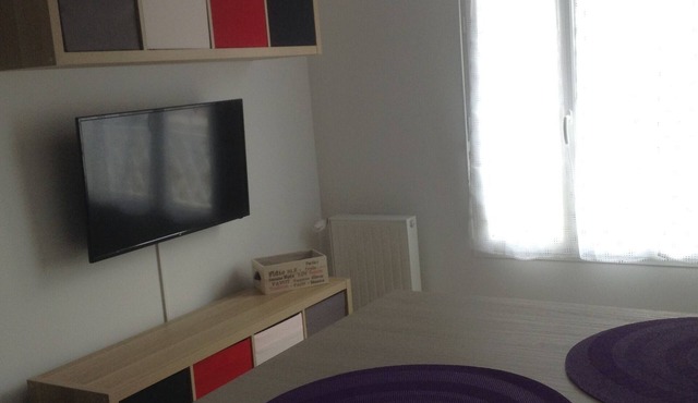 Studio cocooning near Disneyland Paris !