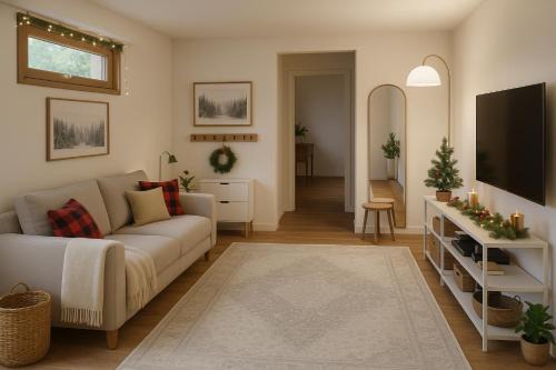 Studio cocooning près de Colmar