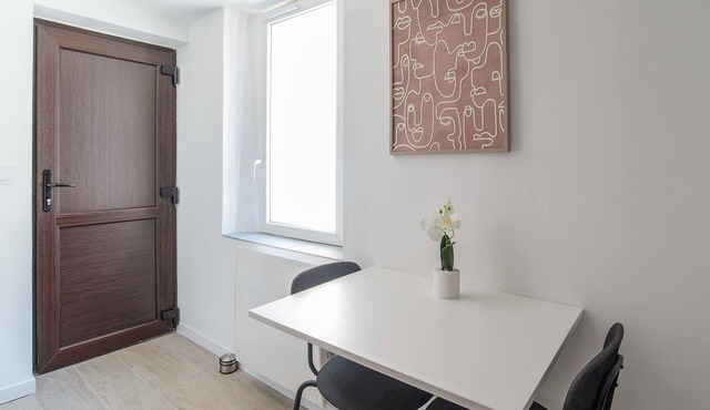 Studio coeur de ville