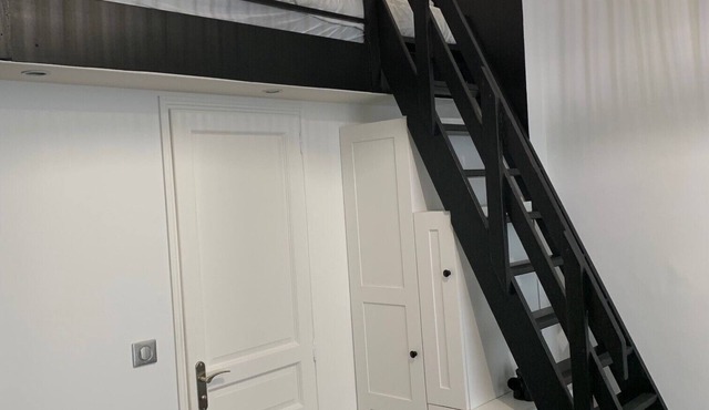 Studio coeur de ville