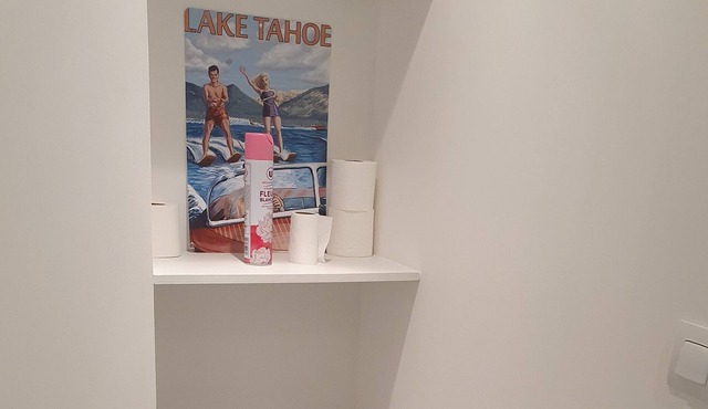 Studio Coeur downtown Ruffec