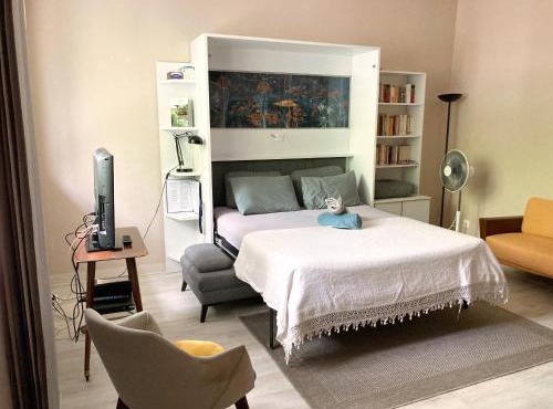 Studio Comtes du Maine