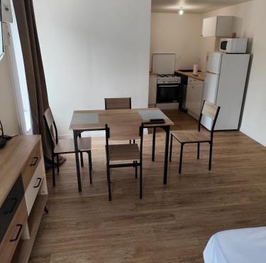 studio confort a prix doux