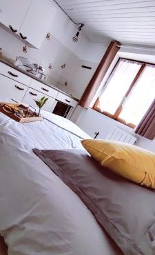 Studio confort montagne