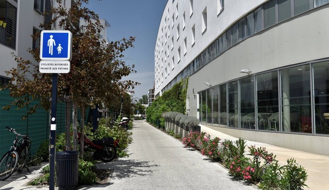 Studio confort proche du centre