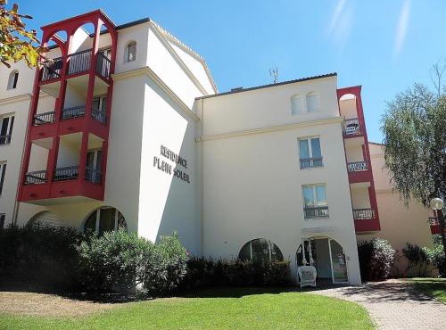 Studio confortable avec wifi, animaux admis - FR-1-451-75