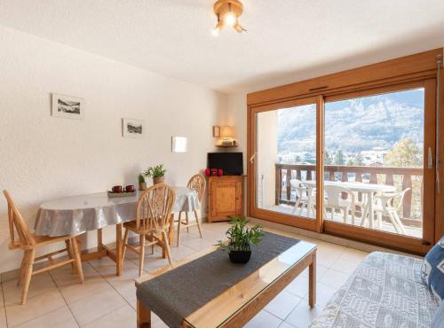 Studio confortable pour 4 pers. à Saint-Lary avec parking privé - FR-1-296-205